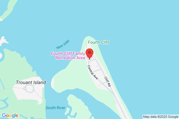 Fourth Cliff Seafood