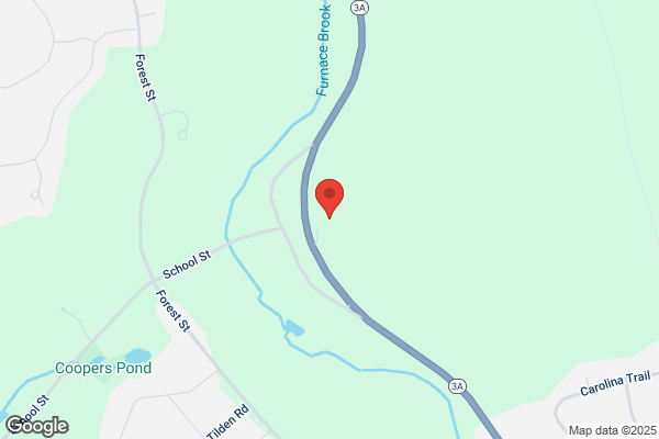Harrington Tree Co