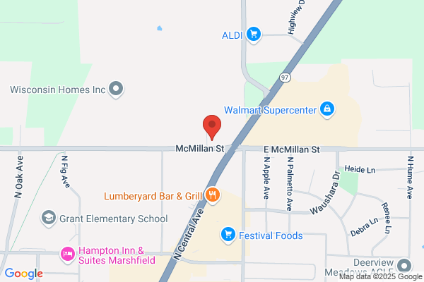 Marshfield Tire & Auto Service Center
