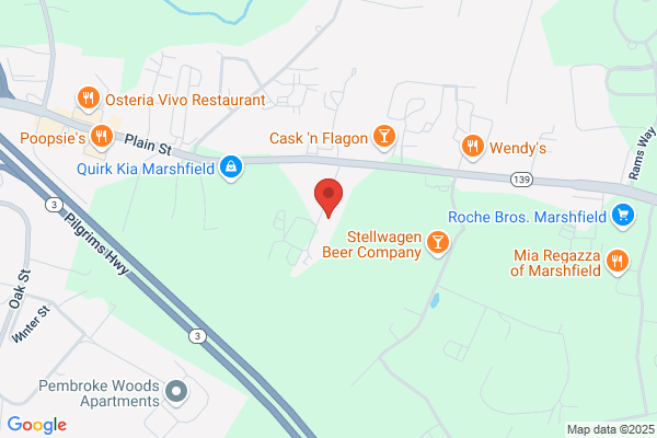 Marshfield Towing & Recovery