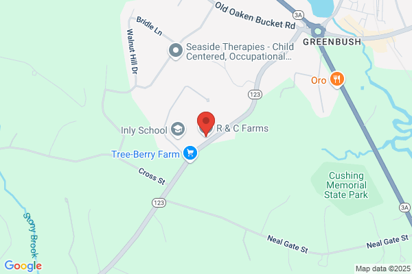 R & C Farms & Garden Center