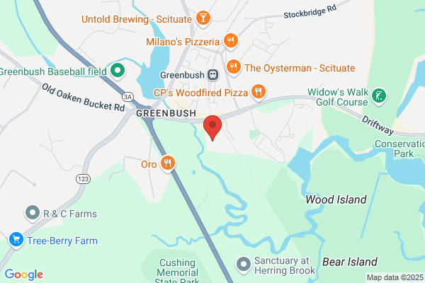 Scituate Nail & Spa