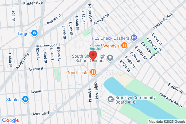 South Shore Auto Parts