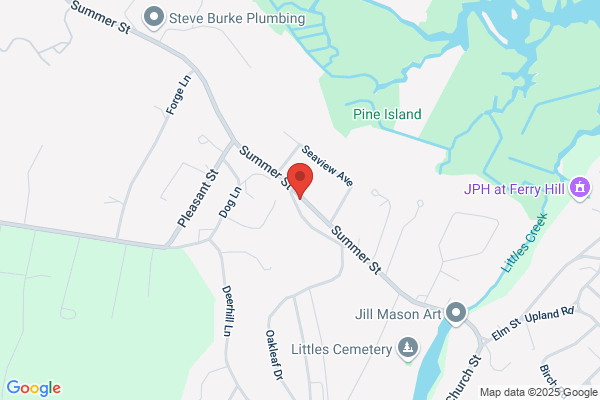 Marshfield Auto Body