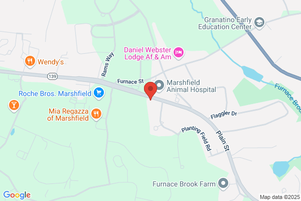 Marshfield Tire & Auto Service Center