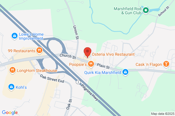99 Restaurants