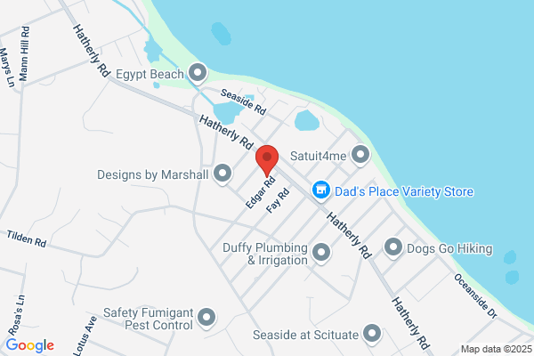 Coastal Marine Services