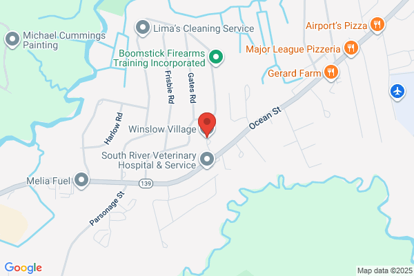 Winslow Village II Inc