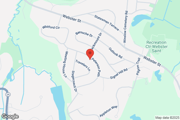 Marshfield Electric