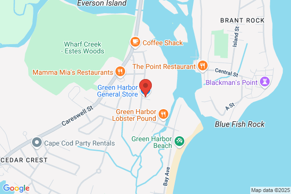 Green Harbor General Store the