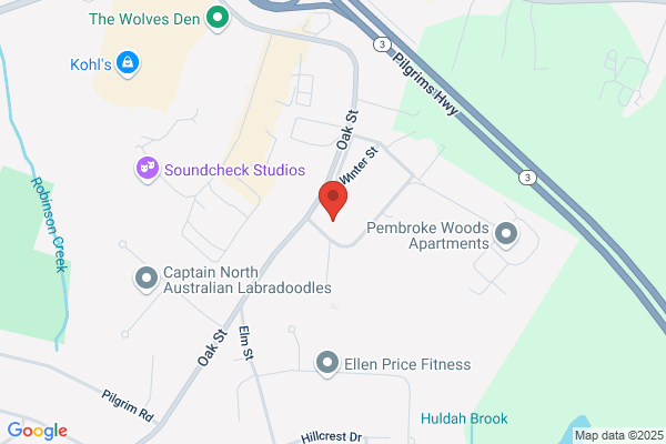 Stonebridge Behavioral Services-Center