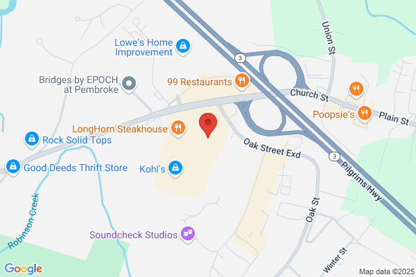 Stop & Shop Pharmacy