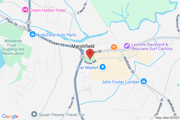 Marshfield Town of, Tax Collector