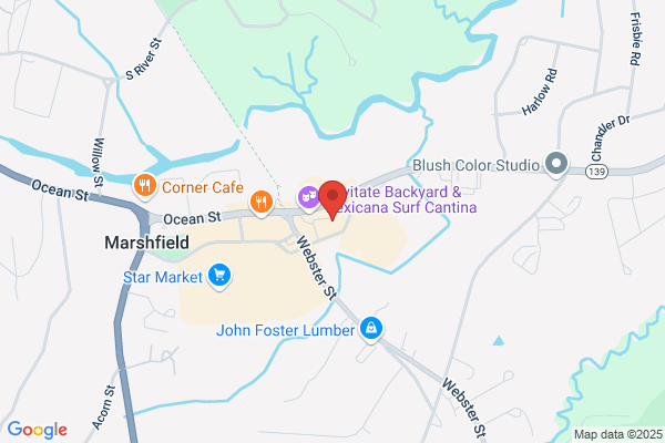 Marshfield Travel Advisors