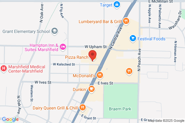 Mattress Firm Marshfield- Closed