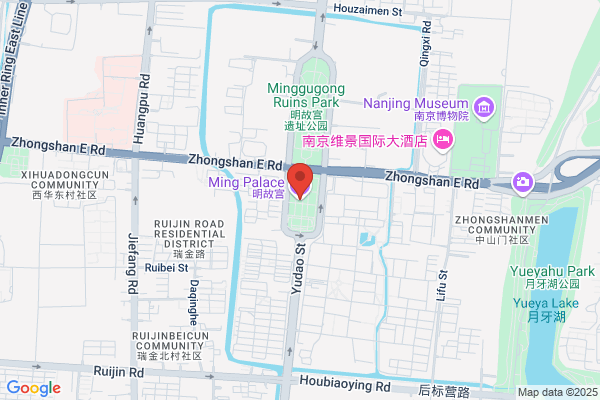Ming Dynasty