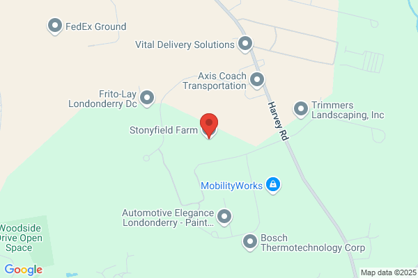 Stonyfield Farm