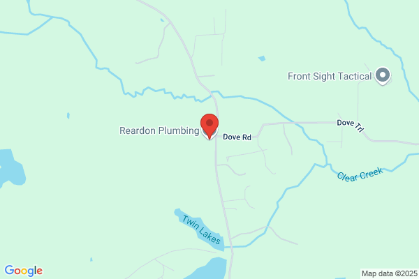 Reardon Plumbing