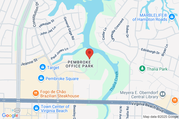 Pembroke Property Development Inc