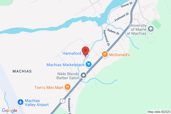 Hannaford