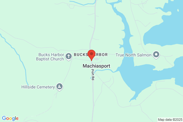 MacHiasport (Town of), Town Clerk Office