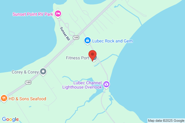 Regional Medical Center At Lubec, Counseling Services