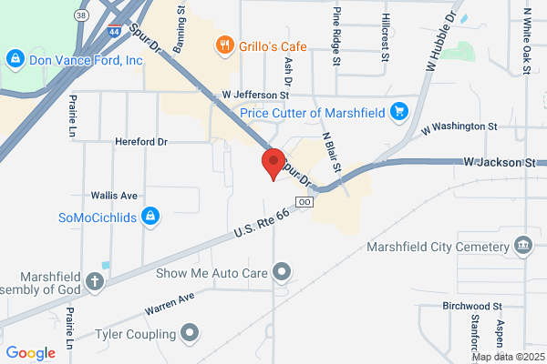 Brooks Auto Wash