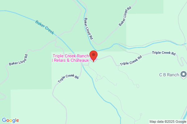 Triple O Ranch