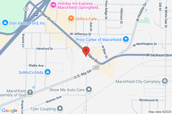 Marshfield Family Dental Care