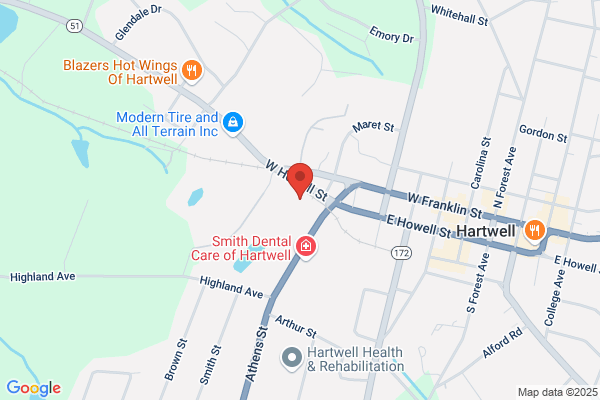 Hartwell Ace Hardware