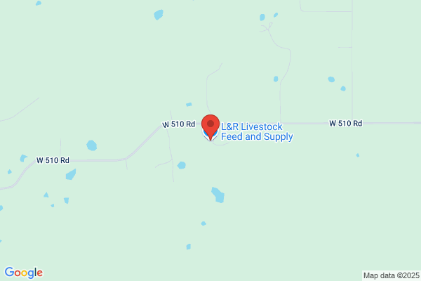 L & R Farm Supply