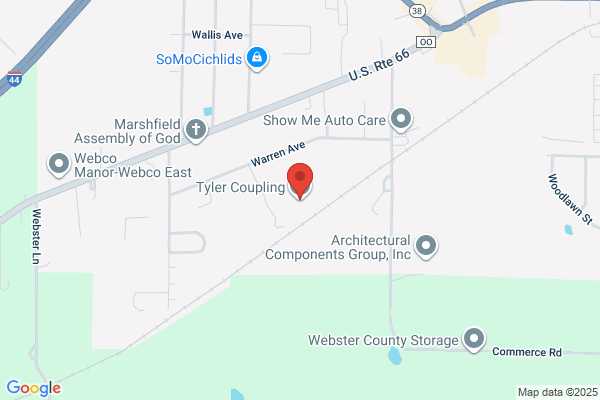 Tyler Pipe Co