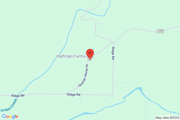 Cliff Hartman Farms