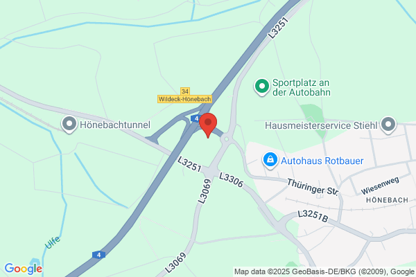 Highway Department