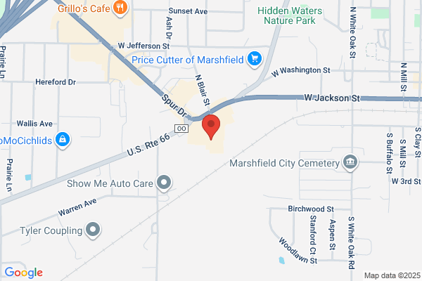 Johnson Auction Services