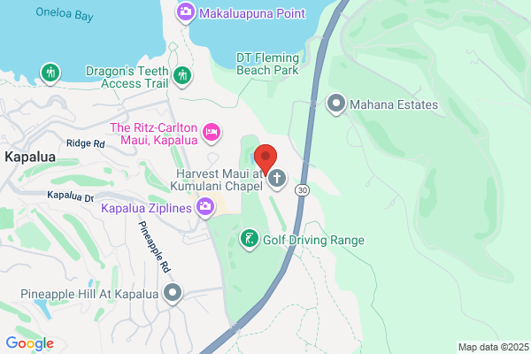 Maui Mainland Inc