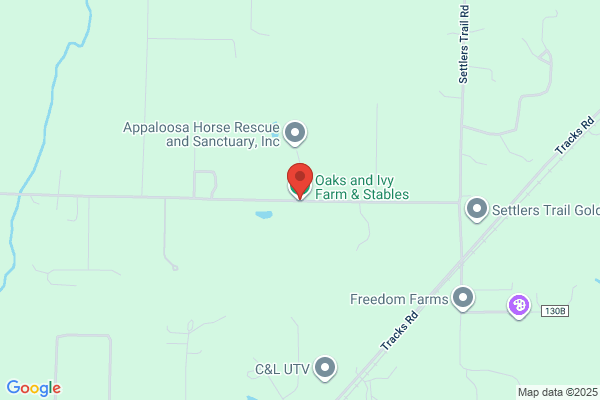 Oaks and Ivy Farm & Stables, LLC