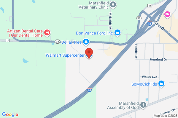 Wal-Mart, Store Information