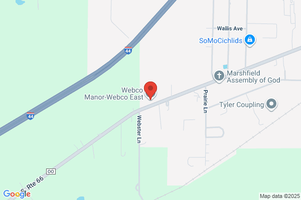 Webco Manor-Webco East