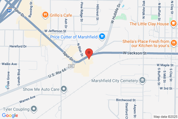 Phat Phil's Bbq & Catering