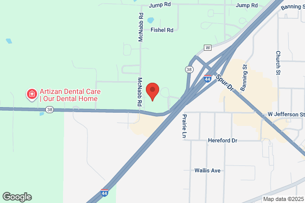 Don Vance Ford, Inc.