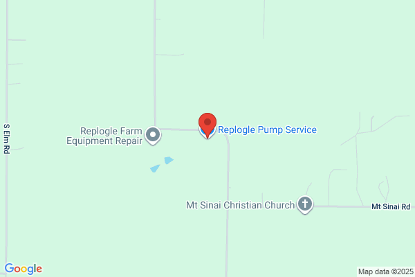 Replogle Pump Service, LLC