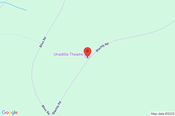 Unadilla Theatre