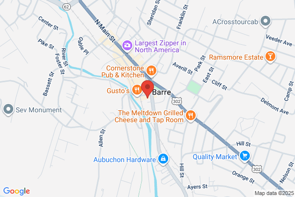 Vermont Internet Design