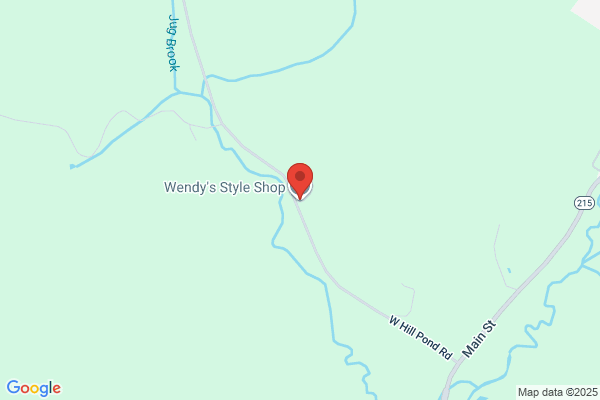 Wendy's Style Shop