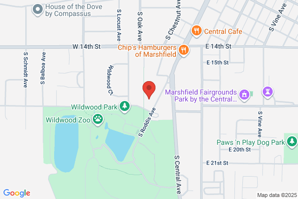 Wildwood Regency House Senior Living