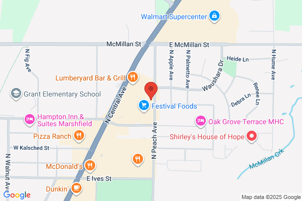 Woodfield Commons