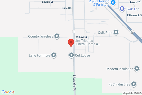 Anderson Electric