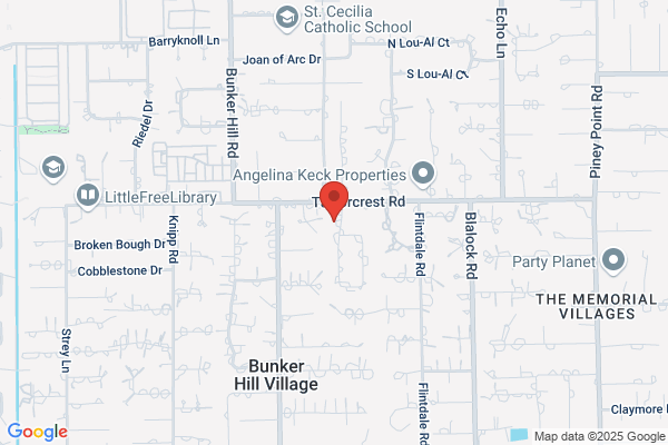 B & K Builders Inc