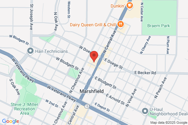 O'brien Automotive
